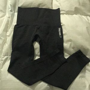 Gymshark Seamless Leggings
